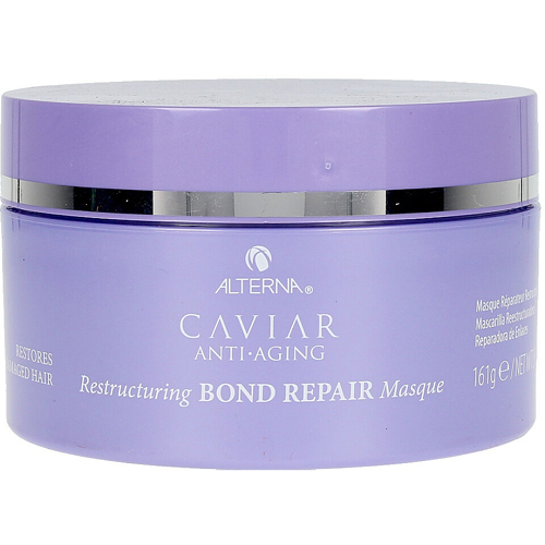 Alterna Caviar Anti-Aging Restructuring Bond Repair Masque 161g