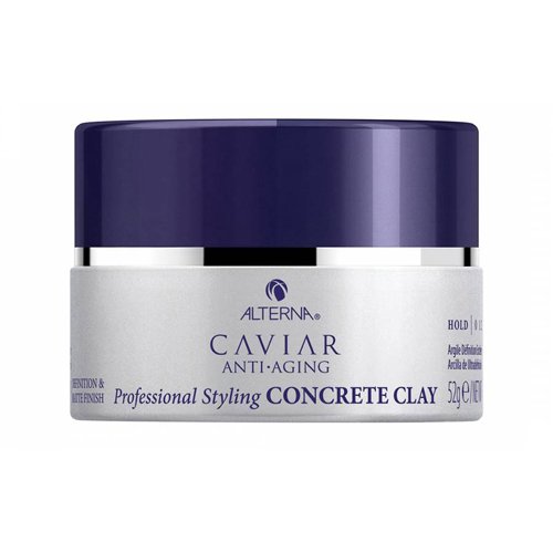 Alterna Caviar Anti-Aging Styling Concrete Clay 52g