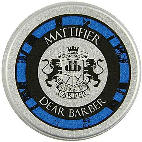 Dear Barber Mattifier 20ml