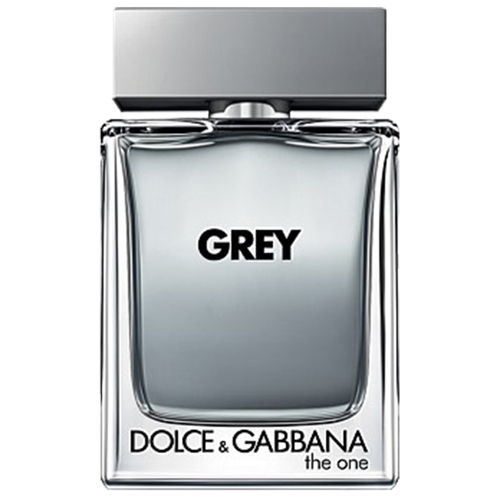 Dolce & Gabbana The One Grey Intense EdT 100ml