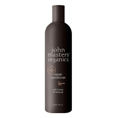 John Masters Organics Conditioner For Damaged Hair With Honey & Hibiscus 1035ml