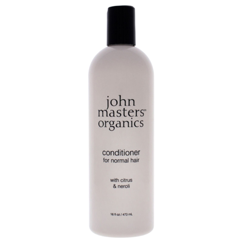 John Masters Organics Conditioner for Normal Hair With Citrus & Neroli 473ml