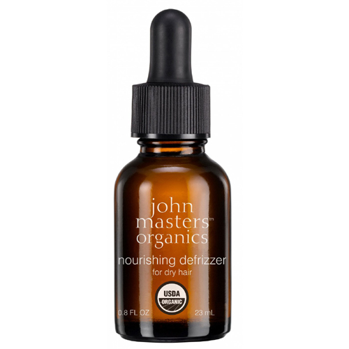 John Masters Organics Dry Hair Nourishment & Defrizzer 23ml