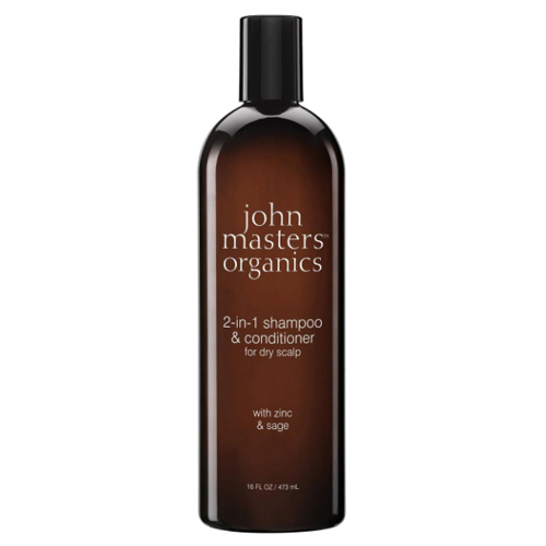 John Masters Organics Evening Primrose Shampoo 1000ml