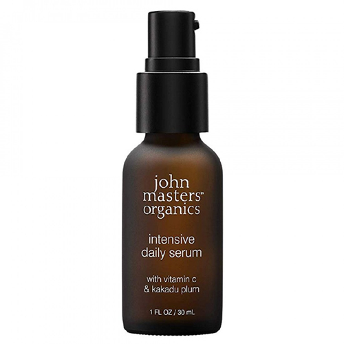 John Masters Organics Intensive Daily Serum 30ml