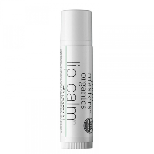 John Masters Organics Lip Calm Peppermint 4g