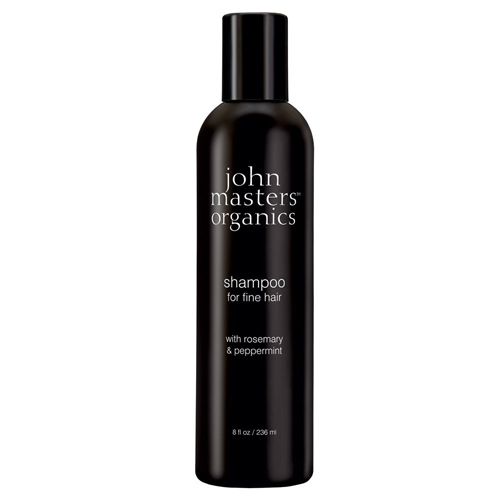 John Masters Organics Rosemary & Peppermint Shampoo 236ml