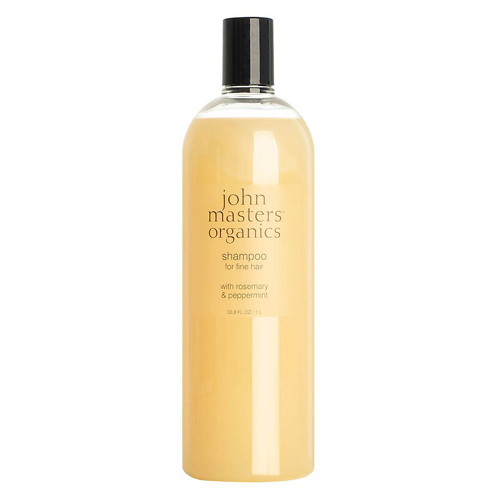 John Masters Organics Rosemary & Peppermint Shampoo 1000ml