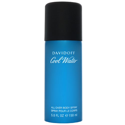 Davidoff Cool Water Man Body Spray 150ml