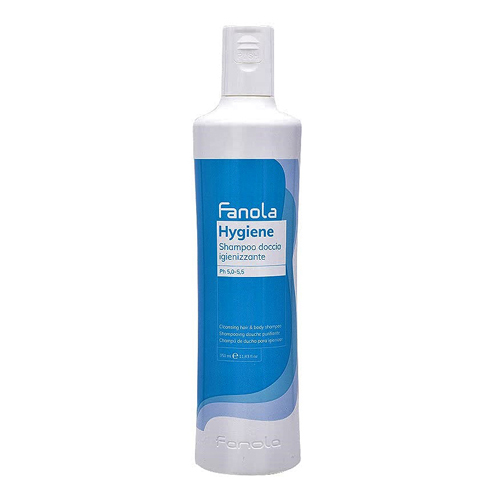 Fanola Hygiene Shampoo 350ml