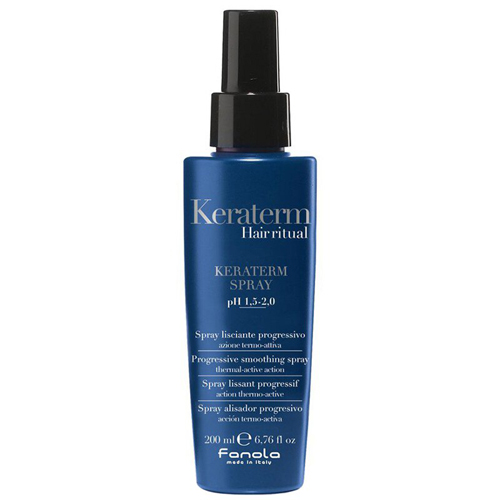 Fanola Keraterm Keraterm  Smoothing-Spray 200ml