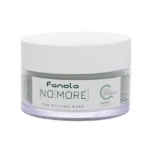 Fanola No More The Styling Mask 200ml