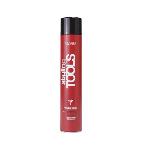 Fanola Power Style Extra Strong Hair Spray 500ml