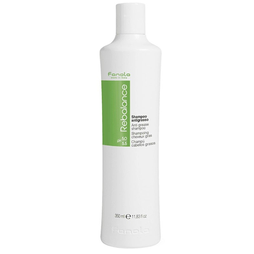 Fanola Re-Balance Anti-Grease Shampoo 350ml