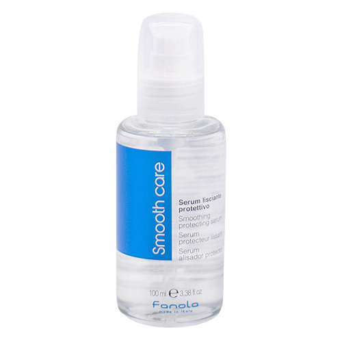 Fanola Smooth Care Smoothing Protective Serum 100ml