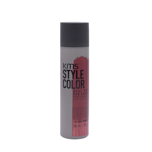 KMS California Style Color Real Red 150ml
