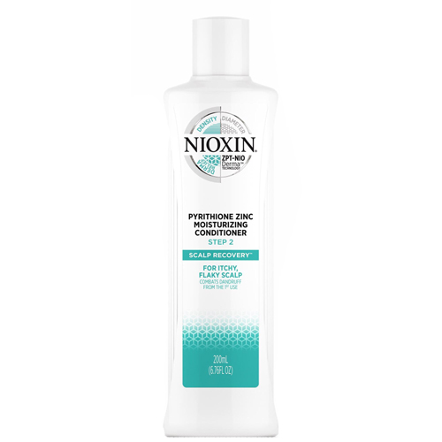 Nioxin Scalp Recovery Conditioner 200ml