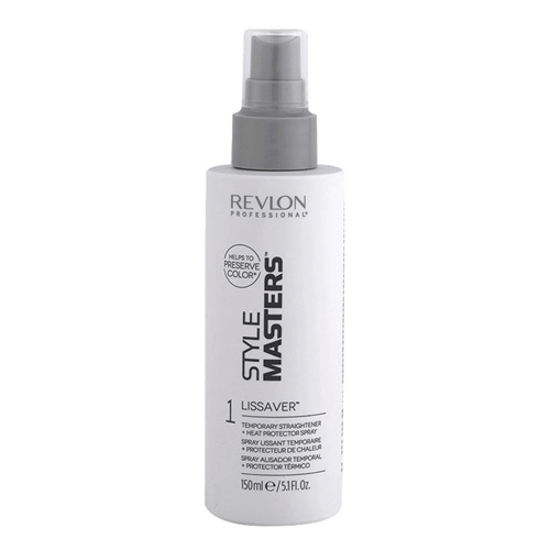 Revlon Style Masters Double or Nothing Lissaver 150ml