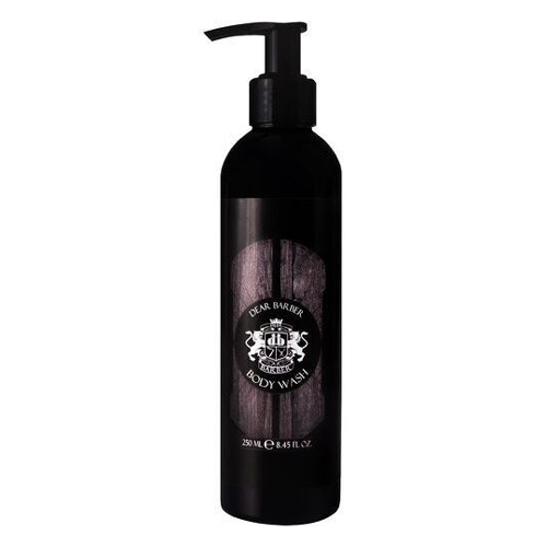 Dear Barber Body Wash 250ml