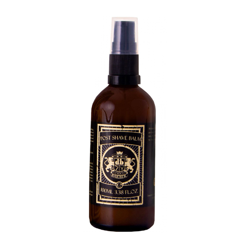 Dear Barber Post Shave Balm 100ml