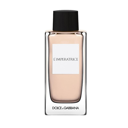 Dolce & Gabbana 3 L´Imperatrice Limited Edition EdT 100ml