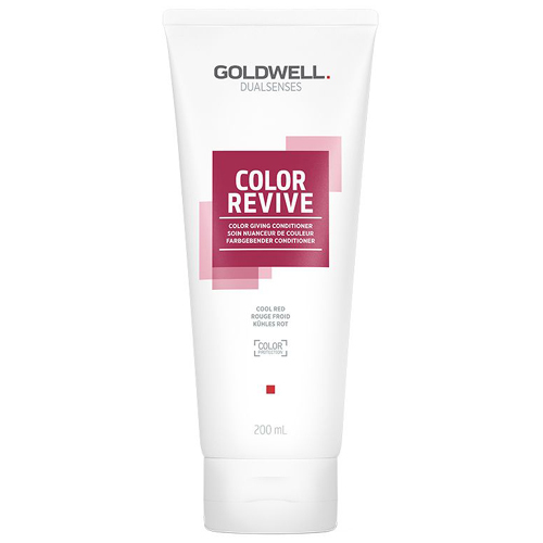 Goldwell Dualsenses Color Revive Conditioner Cool Red 200ml
