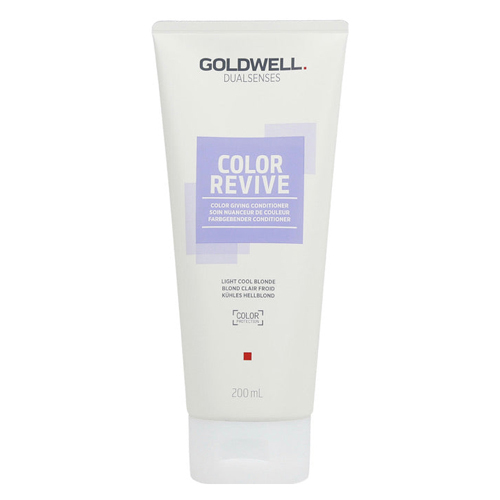 Goldwell Dualsenses Color Revive Conditioner Icy Blonde 200ml