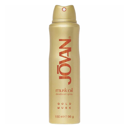 Jovan Musk Oil Gold EdP 59ml