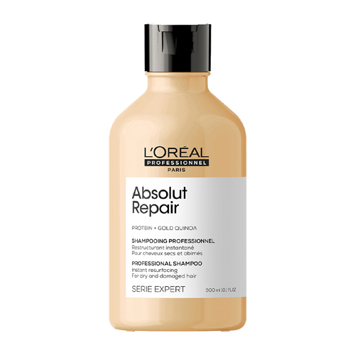 L´Oréal Absolut Repair Lipidium Shampoo 300ml