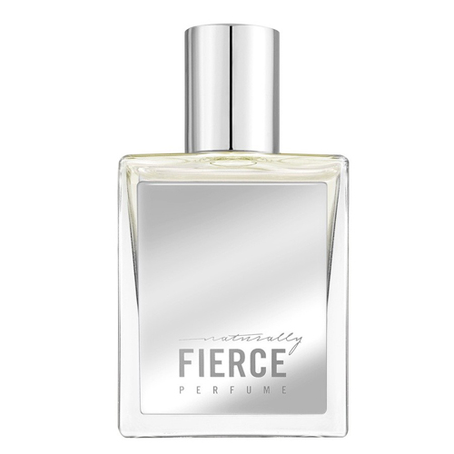 Abercrombie and Fitch Naturally Fierce Woman EdP 100ml