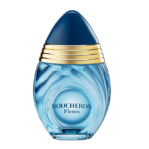 Boucheron Fleurs EdP 100ml