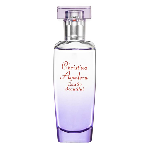 Christina Aguilera Eau So Beautiful EdP 30ml - "Tester"