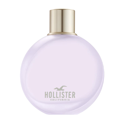 Hollister Free Wave for Her EdP 100ml - "Tester"