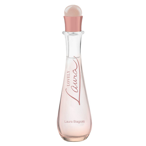 Laura Biagiotti Lovely Laura EdT 75ml - "Tester"