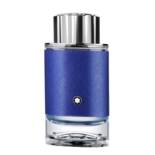 Mont Blanc Explorer Ultra Blue EdP 100ml