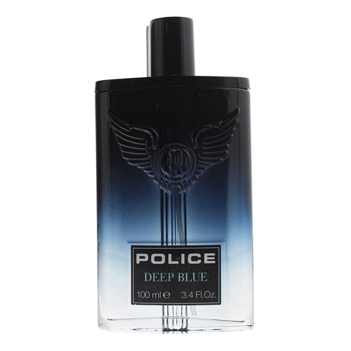 Police Deep Blue EdT 100ml