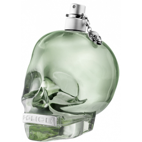 Police To Be Green EdT 125ml