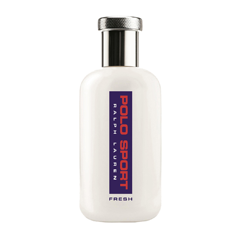Ralph Lauren Polo Sport Fresh EdT 125ml