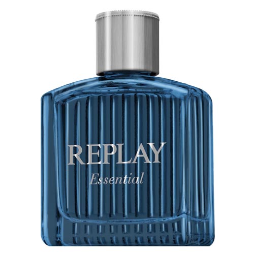 Replay Essential for Him EdT 75ml - "Tester"