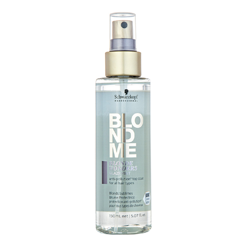 Schwarzkopf Blonde Me Blonde Wonders Glaze Mist 150ml