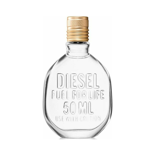 Diesel Fuel for Life for Him EdT 50ml