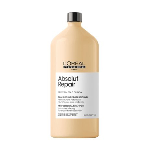 L´Oréal Absolut Repair Lipidium Shampoo 1500ml