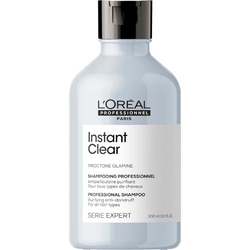 L´Oréal Serie Expert Instant Clear Shampoo 300ml
