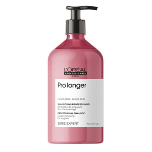 L´Oréal Serie Expert Pro Longer Shampoo 500ml