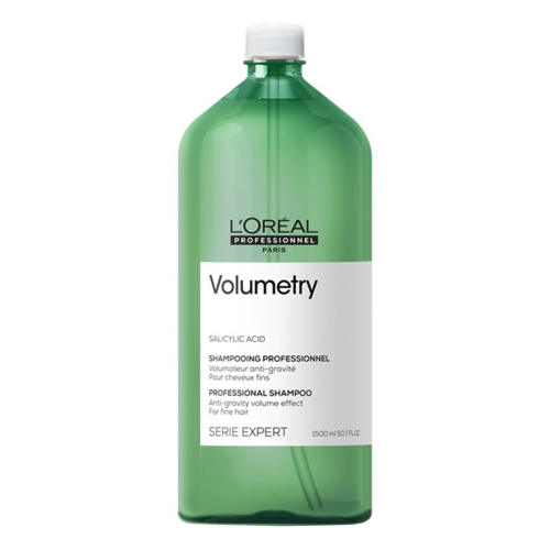 L´Oréal Volumetry Shampoo 1500ml