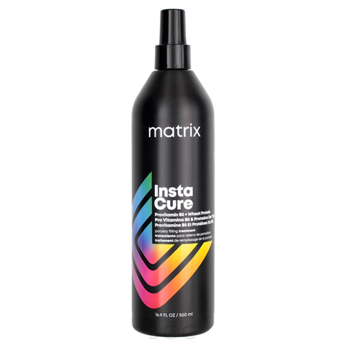 Matrix Total Results Pro Solutionist Instacure Leave-In Treatment 500ml