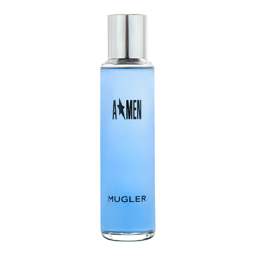 Thierry Mugler A Men Refill Without Spray EdT 100ml