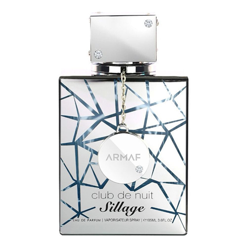 Armaf Club de Nuit Sillage for Men EdP 105ml