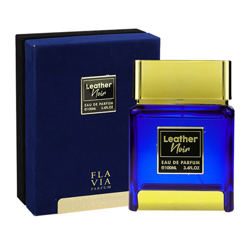 Armaf Leather by Flavia EdP 100ml