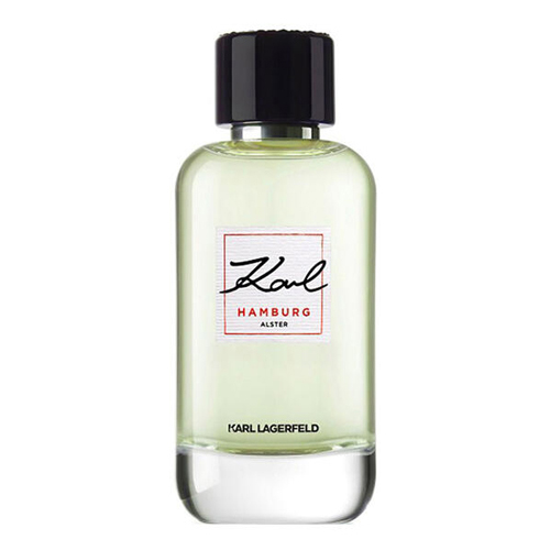 Lagerfeld Karl Hamburg Alster EdT 100ml